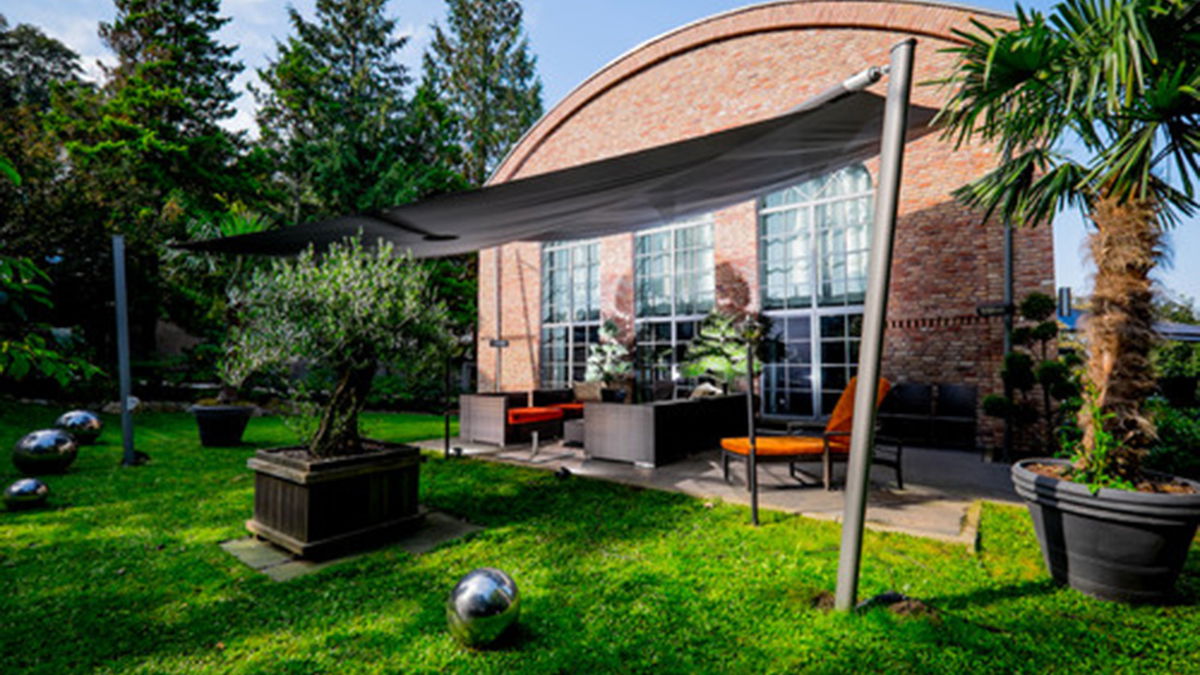 Kleiner Garten, große Wirkung: So holen Sie das Beste heraus