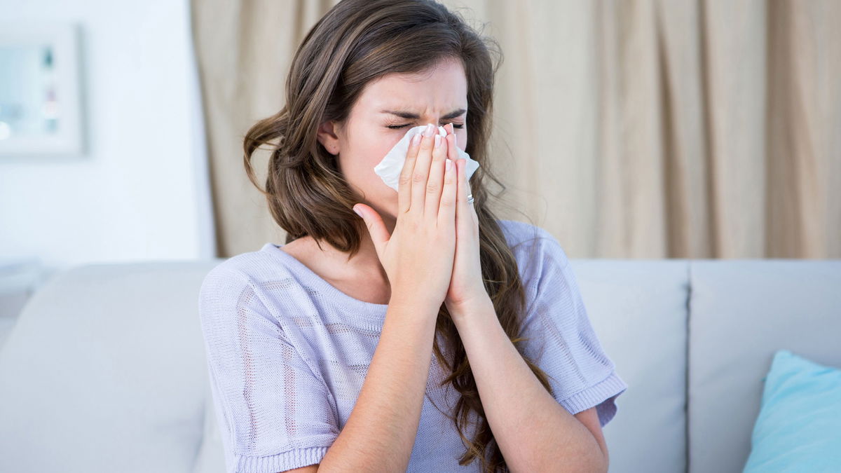 Have you caught it too? The best home remedies for a cold