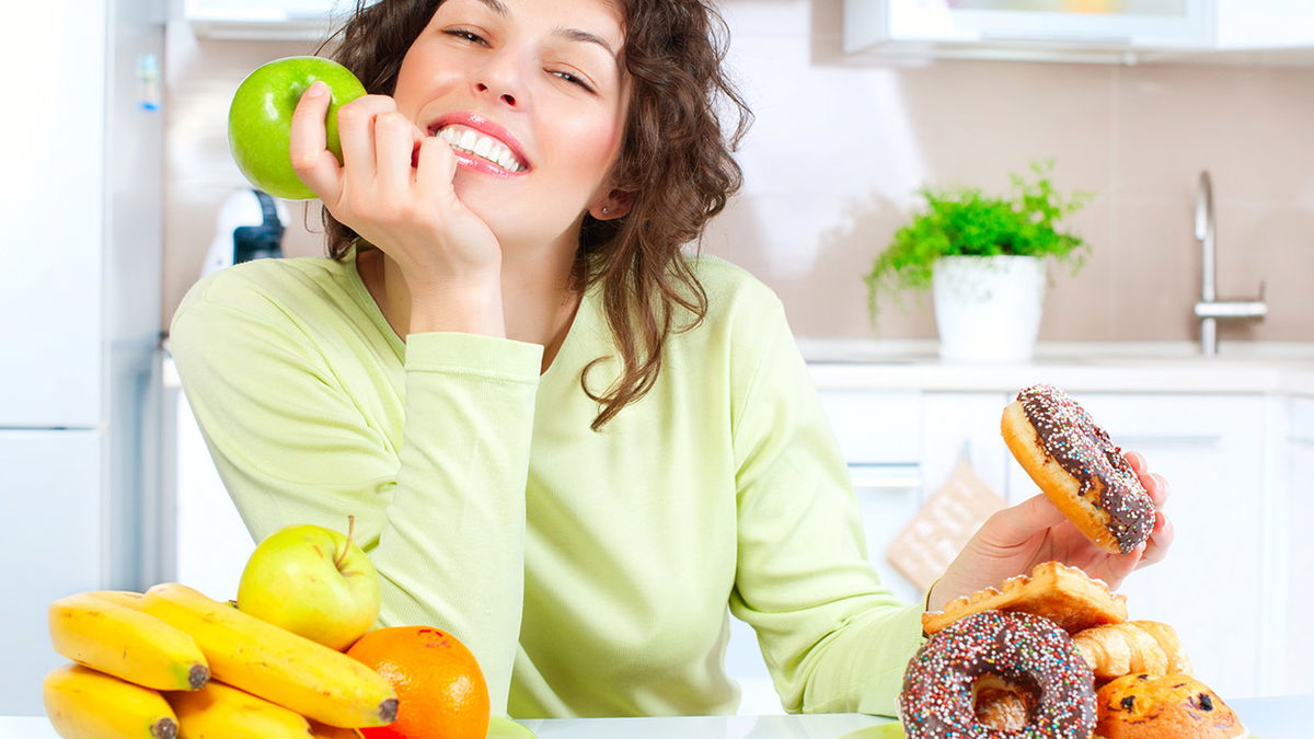 Lose weight without dieting: The 13 best tricks for the dream figure