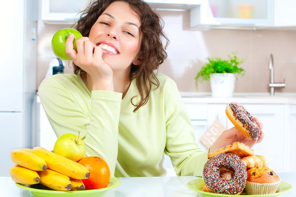 Lose weight without dieting: The 13 best tricks for the dream figure