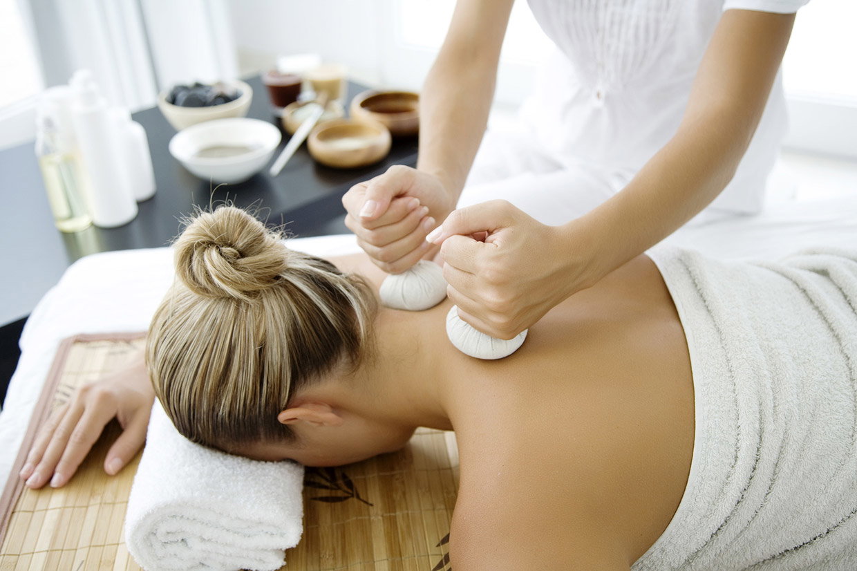 Nowe masaże wellness są tak dobre dla Ciebie