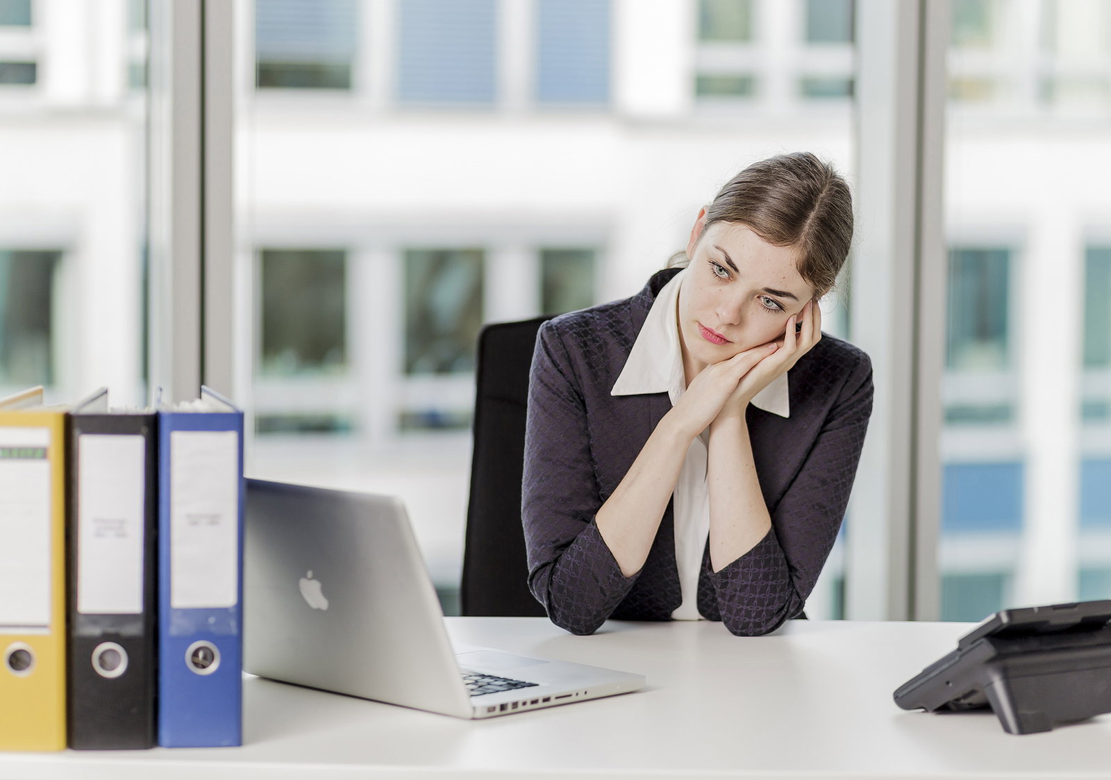 Diagnostic du boreout