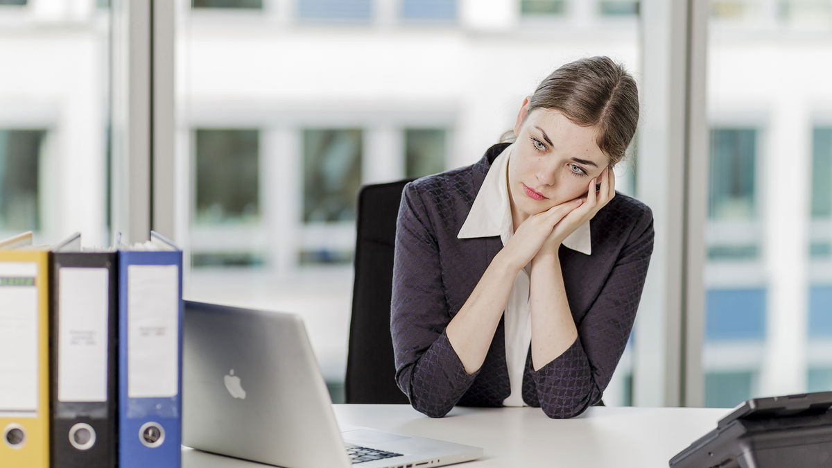Diagnostic du boreout