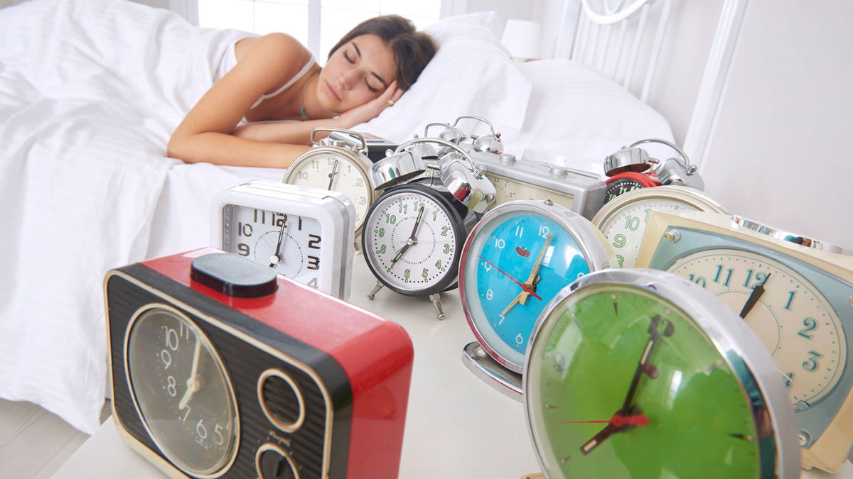So nutzen wir unsere innere Uhr: Für alles gibt’s den richtigen Moment