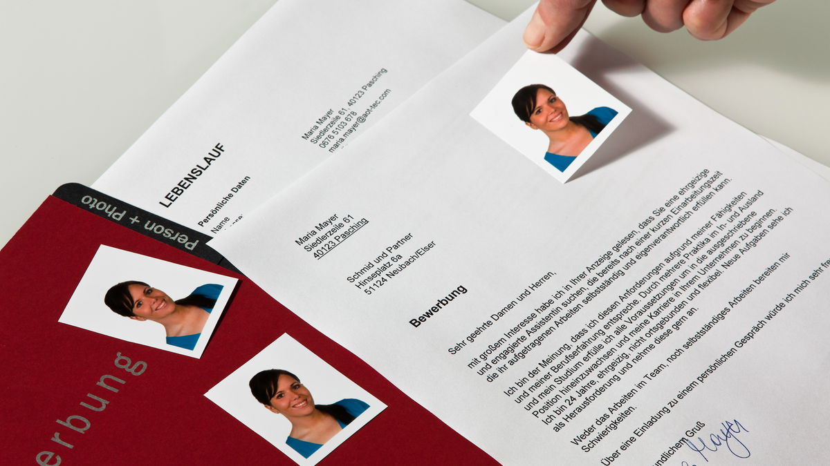 The perfect application: how to write a successful cover letter