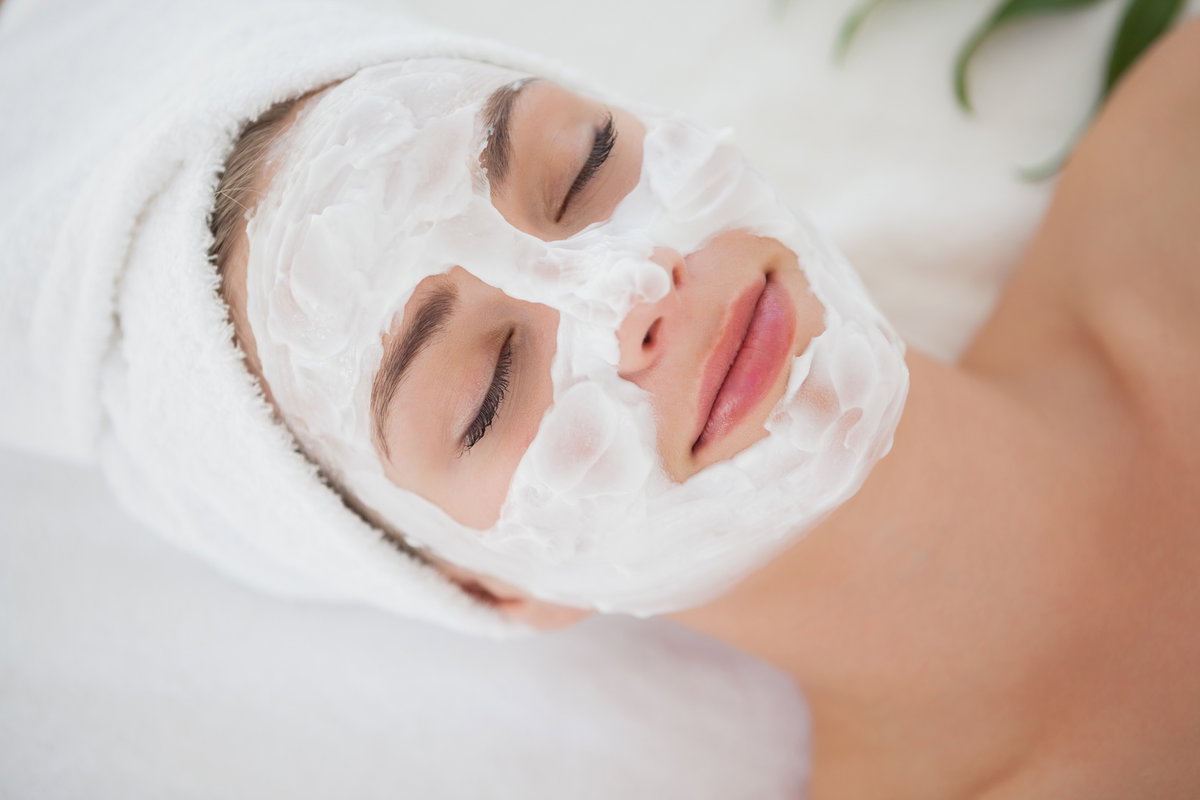 Wellness von Gesichtsmaske bis Spa Hotel, gönnen Sie sich eine Auszeit